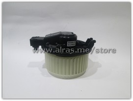 BLOWER MOTOR/TYT YARIS 09 12V